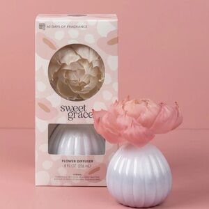 Sweet Grace Flower Diffuser